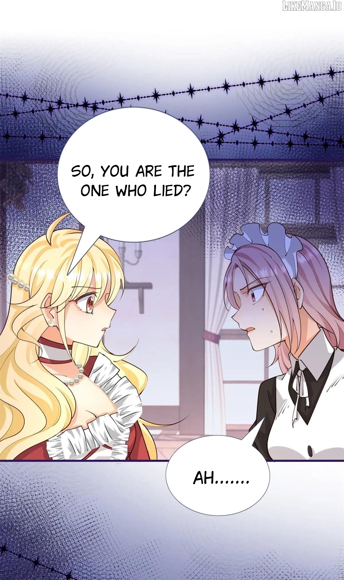 Don't Embarrass Me Chapter 6 - page 14